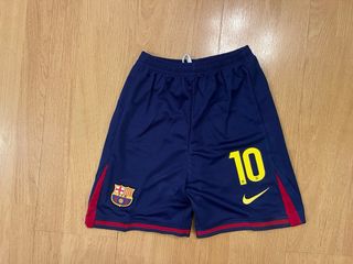 Kit Barcelona Infantil Yamal 10