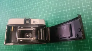 Cámara Werlisa Super Dignette E-B