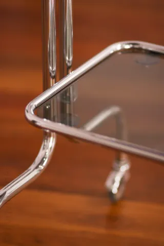 CARRITO CAMARERA VINTAGE MIDCENTURY