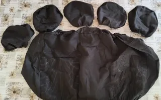 Coprisedili universali per auto