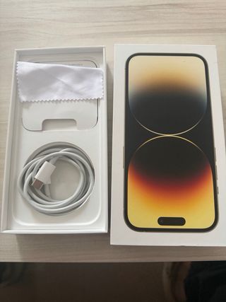 iPhone 14 Pro 128 GB