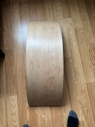 Juguete Montessori Madera 0-8 Años