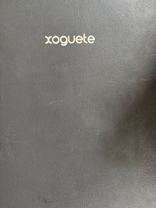 Juguete Montessori Madera 0-8 Años