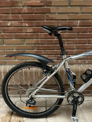 Bicicleta Decathlon Adulto