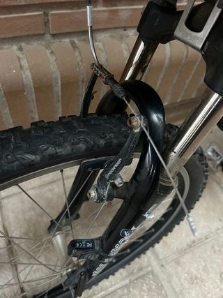 Bicicleta Decathlon Adulto