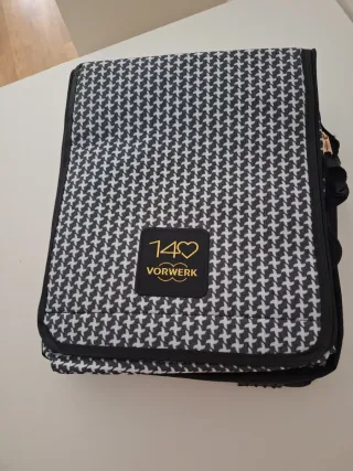 Funda Transporte Thermomix TM6