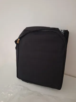 Funda Transporte Thermomix TM6