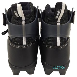 BOTAS DE ESQUÍ DE FONDO SALOMON ESCAPE PILOT 7