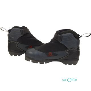 BOTAS DE ESQUÍ DE FONDO SALOMON ESCAPE PILOT 7