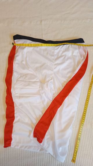 Disfraz Fútbol Americano Mujer Nuevo Talla XL