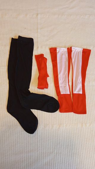 Disfraz Fútbol Americano Mujer Nuevo Talla XL