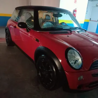 MINI Mini 2005