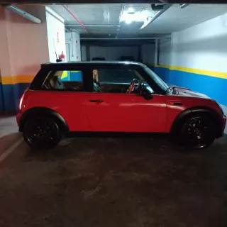 MINI Mini 2005