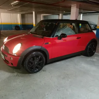 MINI Mini 2005
