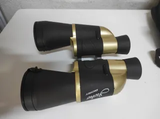 Binocolo Jiehe con custodia