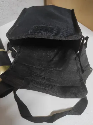 Binocolo Jiehe con custodia