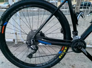 Orbea Alma H50 XL 29' Mtb