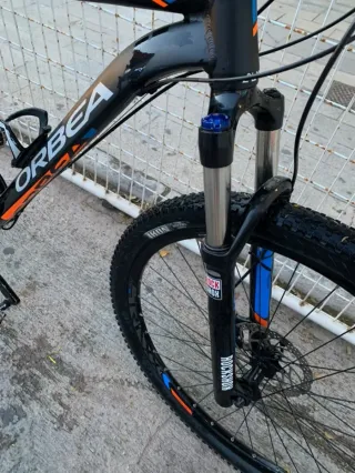 Orbea Alma H50 XL 29' Mtb