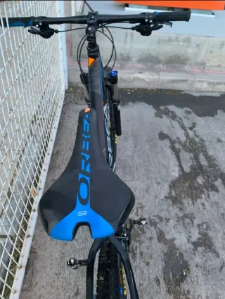 Orbea Alma H50 XL 29' Mtb