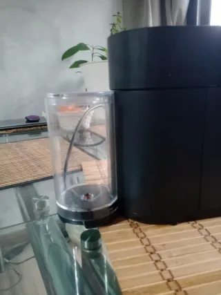 Cafetera Nespresso Vertuo Pop