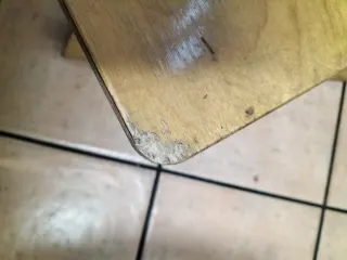 Silla de diseño Sunday Morning Studio