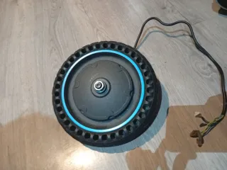 Motor patinete eléctrico