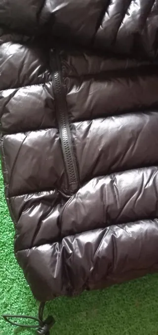 Chaqueta Polo Ralph Lauren Negra