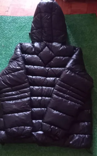 Chaqueta Polo Ralph Lauren Negra