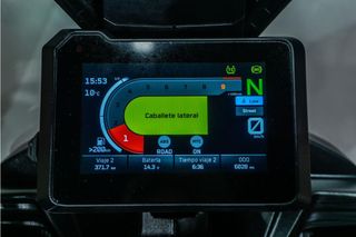 KTM 890 ADVENTURE R IMPECABLE * MODOS DE CONDUCCIÓN * POCOS KM *