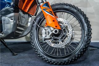 KTM 890 ADVENTURE R IMPECABLE * MODOS DE CONDUCCIÓN * POCOS KM *