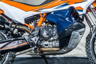 KTM 890 ADVENTURE R IMPECABLE * MODOS DE CONDUCCIÓN * POCOS KM *