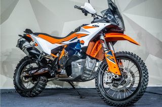 KTM 890 ADVENTURE R IMPECABLE * MODOS DE CONDUCCIÓN * POCOS KM *