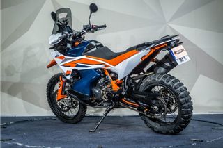 KTM 890 ADVENTURE R IMPECABLE * MODOS DE CONDUCCIÓN * POCOS KM *