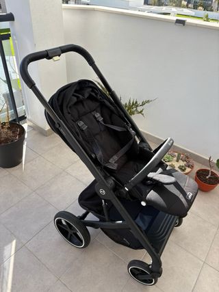 Carro Cybex Balios S