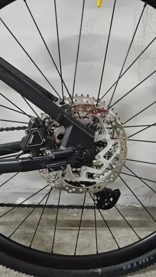 BMC Alpenchallenge Al Three 2022