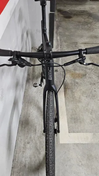 BMC Alpenchallenge Al Three 2022