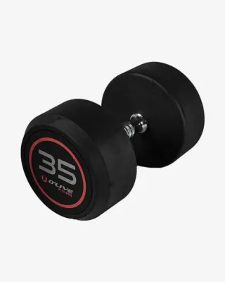 Mancuerna 35kg U.LIVE FITNESS (pareja)