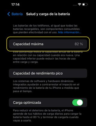 iPhone 11 64GB Negro