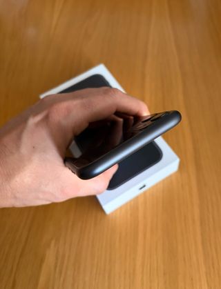 iPhone 11 64GB Negro