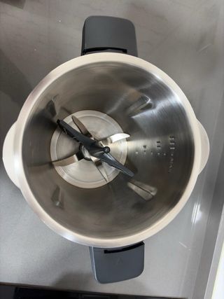 Robot Cocina Monsieur Cuisine Connect