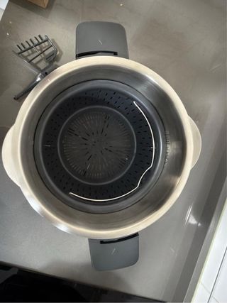 Robot Cocina Monsieur Cuisine Connect