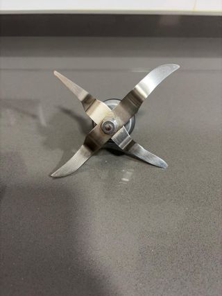 Robot Cocina Monsieur Cuisine Connect