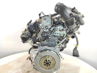 Motor completo kia g4ft sportage 1.6 galap1120239