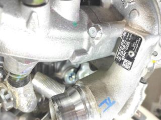 Motor completo kia g4ft sportage 1.6 galap1120239