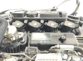 Motor completo kia g4ft sportage 1.6 galap1120239