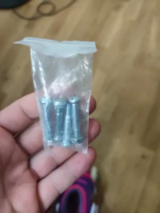 Patines ajustables niña Oxelo rosa/azul