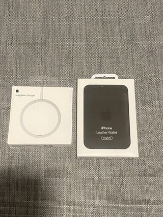 Cargador MagSafe Apple