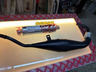 Escape IXIL RETRO Aprilia RS 50 NUEVO