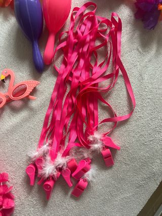 Pack Despedida Soltera Fiesta Hawaiana