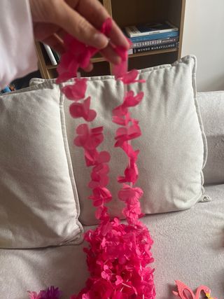 Pack Despedida Soltera Fiesta Hawaiana